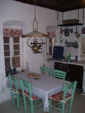 Holiday House in Foca (Izmir) or holiday homes and vacation rentals