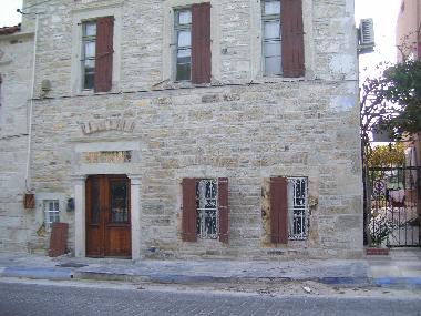 Holiday House in Foca (Izmir) or holiday homes and vacation rentals