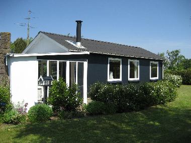 Holiday House in Nordborg (Sonderjylland) or holiday homes and vacation rentals