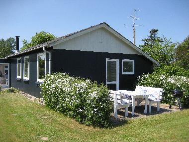 Holiday House in Nordborg (Sonderjylland) or holiday homes and vacation rentals