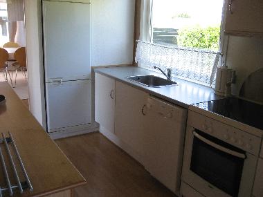 Holiday House in Nordborg (Sonderjylland) or holiday homes and vacation rentals
