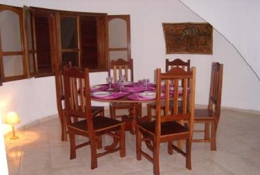 Holiday Apartment in Villa Maio (Maio) or holiday homes and vacation rentals