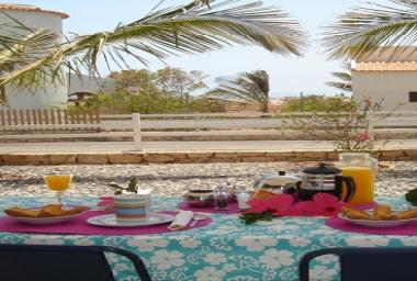 Holiday Apartment in Villa Maio (Maio) or holiday homes and vacation rentals