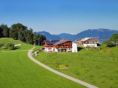 Holiday Apartment in Berchtesgaden (Upper Bavaria) or holiday homes and vacation rentals