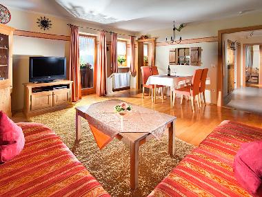 Holiday Apartment in Berchtesgaden (Upper Bavaria) or holiday homes and vacation rentals