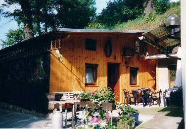Holiday House in K�nigstein-Pfaffendorf (S�chsische Schweiz) or holiday homes and vacation rentals