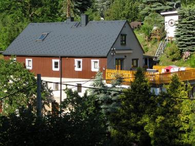 Holiday House in K�nigstein-Pfaffendorf (S�chsische Schweiz) or holiday homes and vacation rentals