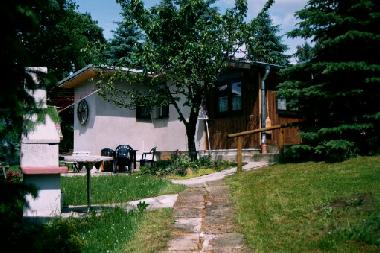 Holiday House in K�nigstein-Pfaffendorf (S�chsische Schweiz) or holiday homes and vacation rentals