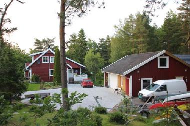 Holiday House in Homborsund (Aust-Agder) or holiday homes and vacation rentals
