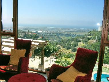 Villa in zikhron yaakov (HaMerkaz (Central)) or holiday homes and vacation rentals