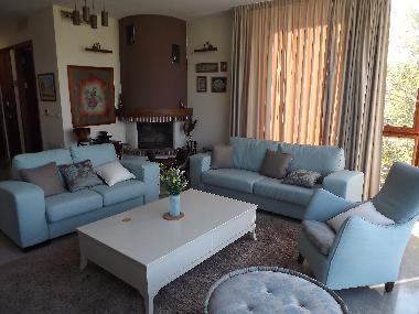 Villa in zikhron yaakov (HaMerkaz (Central)) or holiday homes and vacation rentals