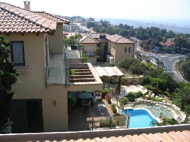 Villa in zikhron yaakov (HaMerkaz (Central)) or holiday homes and vacation rentals