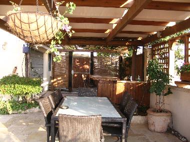 Villa in zikhron yaakov (HaMerkaz (Central)) or holiday homes and vacation rentals