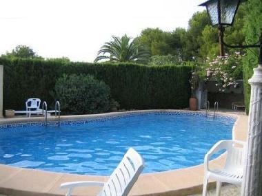 Holiday House in Javea (Alicante / Alacant) or holiday homes and vacation rentals