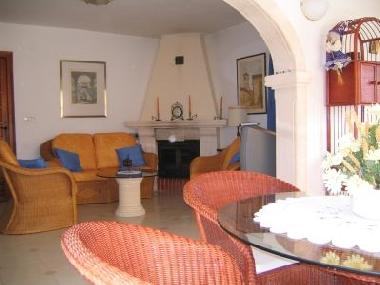 Holiday House in Javea (Alicante / Alacant) or holiday homes and vacation rentals