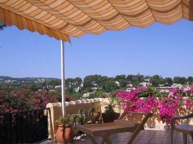 Holiday House in Javea (Alicante / Alacant) or holiday homes and vacation rentals
