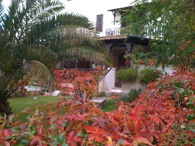 Holiday House in Rocca San Giovanni (Chieti) or holiday homes and vacation rentals