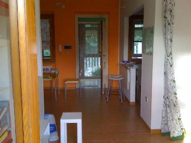 Holiday House in Rocca San Giovanni (Chieti) or holiday homes and vacation rentals