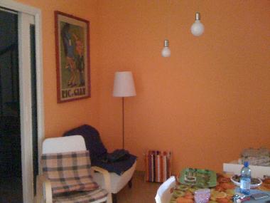 Holiday House in Rocca San Giovanni (Chieti) or holiday homes and vacation rentals
