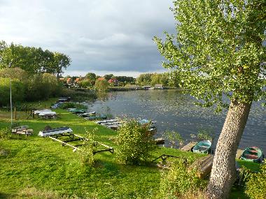 Holiday House in Sternberg (Mecklenburgische Seenplatte) or holiday homes and vacation rentals