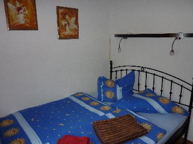 Holiday House in Sternberg (Mecklenburgische Seenplatte) or holiday homes and vacation rentals