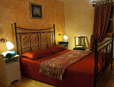 Ground floor sleeping room