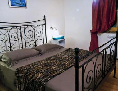 Ground floor sleeping room 2