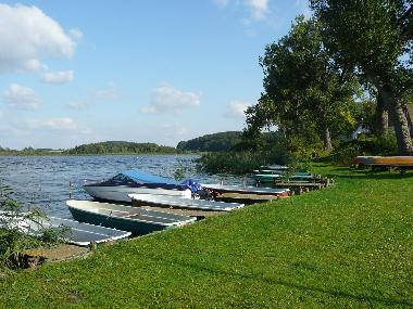 Holiday House in Sternberg (Mecklenburgische Seenplatte) or holiday homes and vacation rentals