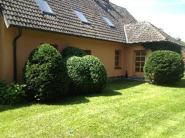 Villa in Melz (Mecklenburgische Seenplatte) or holiday homes and vacation rentals