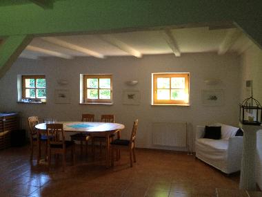 Villa in Melz (Mecklenburgische Seenplatte) or holiday homes and vacation rentals