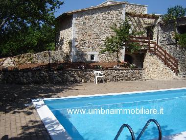 Villa in Todi (Perugia) or holiday homes and vacation rentals