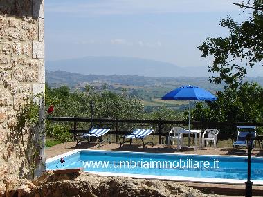 Villa in Todi (Perugia) or holiday homes and vacation rentals