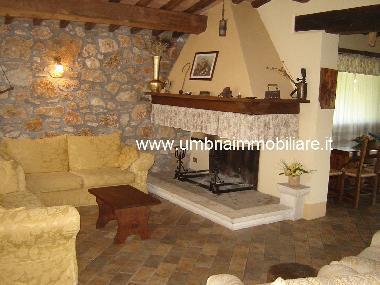Villa in Todi (Perugia) or holiday homes and vacation rentals
