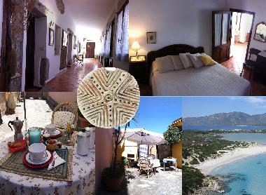 Holiday House in Villasimius (Cagliari) or holiday homes and vacation rentals