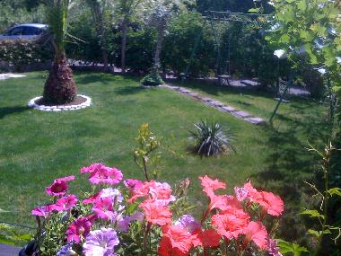 Holiday House in Rocca San Giovanni (Chieti) or holiday homes and vacation rentals