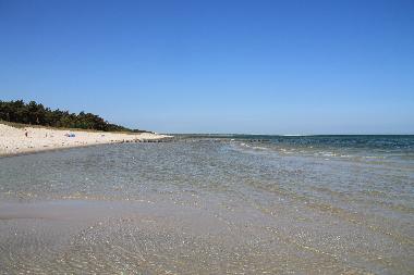 Holiday House in Ostseebad Prerow (Fischland-Dar�-Zingst) or holiday homes and vacation rentals