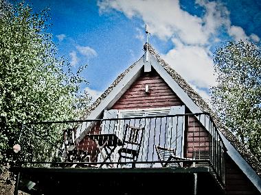 Holiday House in Goldberg (Mecklenburgische Seenplatte) or holiday homes and vacation rentals