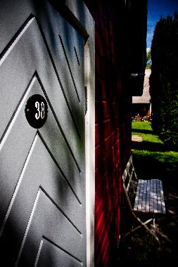 Holiday House in Goldberg (Mecklenburgische Seenplatte) or holiday homes and vacation rentals