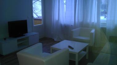 Holiday Apartment in Berlin (Tiergarten) or holiday homes and vacation rentals