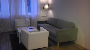 Holiday Apartment in Berlin (Tiergarten) or holiday homes and vacation rentals