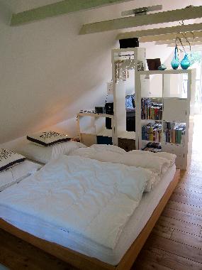 Holiday House in Goldberg (Mecklenburgische Seenplatte) or holiday homes and vacation rentals