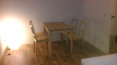 Holiday Apartment in Berlin (Tiergarten) or holiday homes and vacation rentals