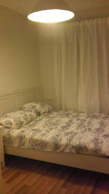 Holiday Apartment in Berlin (Tiergarten) or holiday homes and vacation rentals