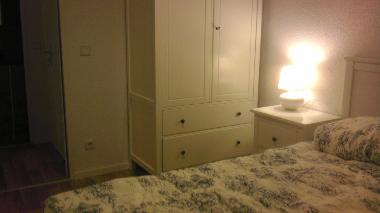 Holiday Apartment in Berlin (Tiergarten) or holiday homes and vacation rentals