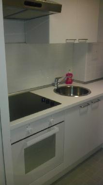 Holiday Apartment in Berlin (Tiergarten) or holiday homes and vacation rentals