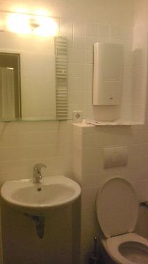 Holiday Apartment in Berlin (Tiergarten) or holiday homes and vacation rentals