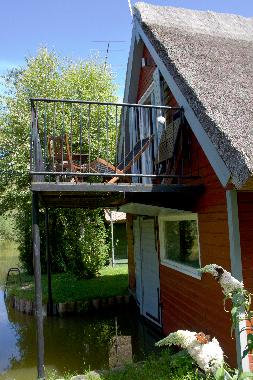 Holiday House in Goldberg (Mecklenburgische Seenplatte) or holiday homes and vacation rentals