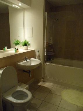 Holiday Apartment in London (Inner London) or holiday homes and vacation rentals