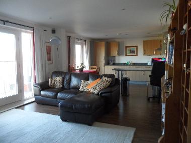 Holiday Apartment in London (Inner London) or holiday homes and vacation rentals