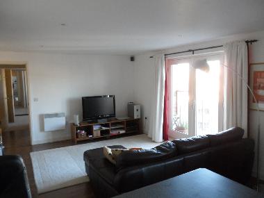 Holiday Apartment in London (Inner London) or holiday homes and vacation rentals